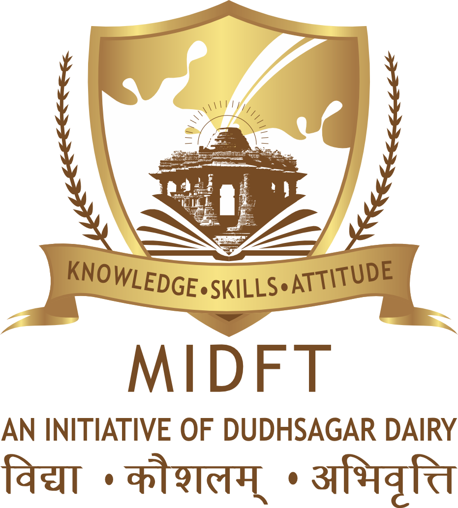 Mansinhbhai Institute of Dairy & Food Technology